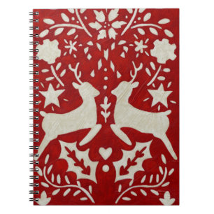 Carnet Joie I de Noël