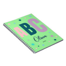 Joli nom personnalisé pour filles pour la rentrée