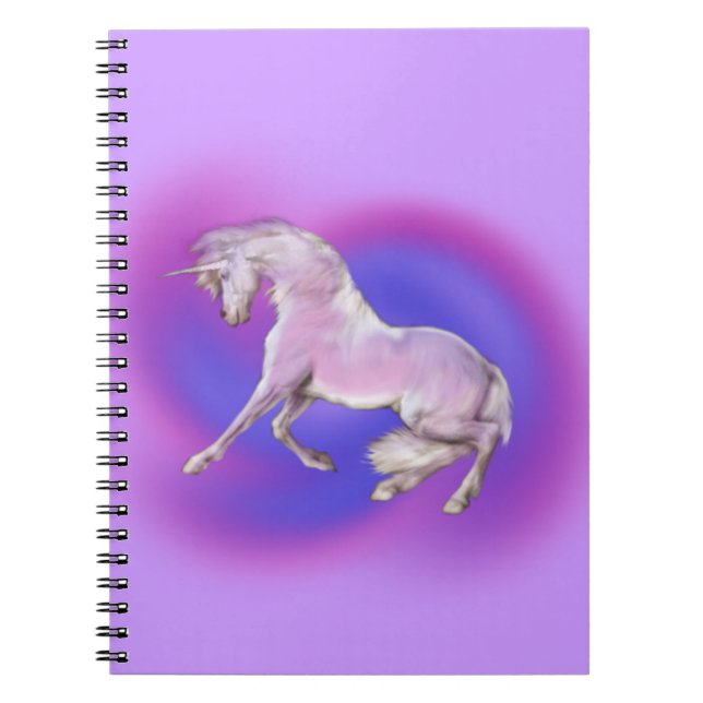 Carnet Jolie en cadeau de fille rose pour les filles (Devant)