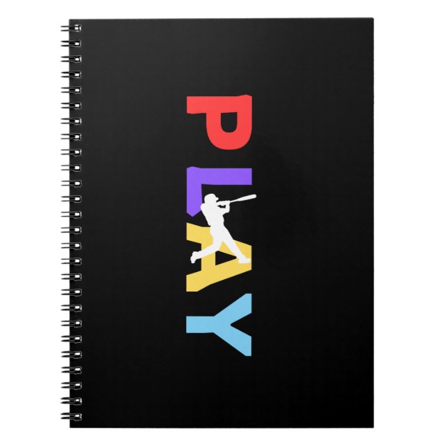 Carnet Jouer (Devant)