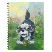 Jouer Shaggy Sheep Chien