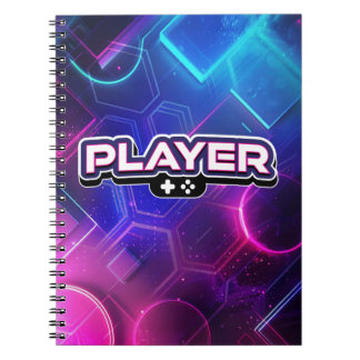 Carnet Joueur