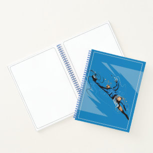Carnet Joueur Carnet-soccer