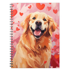 Carnet Jour des Valentines