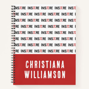 Carnet Jour InsPire personnalisé Joyeux cadeau de jour