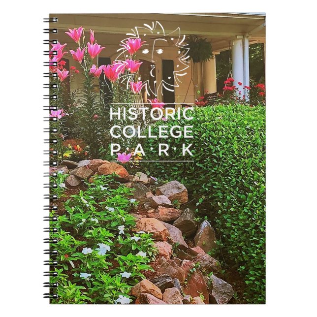 Carnet Journal/Carnet (Devant)