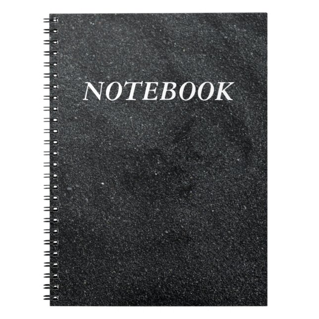 CARNET journalier EXTRAORDINAIRE (Devant)