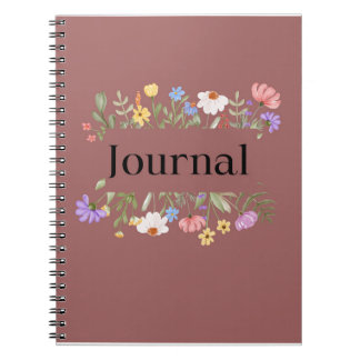 Carnet Journaux