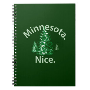 Carnet Journaux du Minnesota