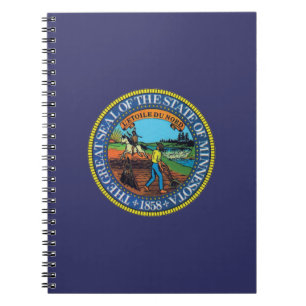 Carnet Journaux du Minnesota