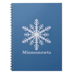 Carnet Journaux du Minnesota