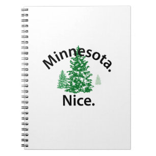 Carnet Journaux du Minnesota
