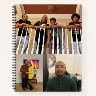 Carnet Joyeux Anniversaire Stephen