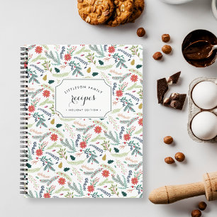 Carnet Joyeux Foliage   Recette vacances