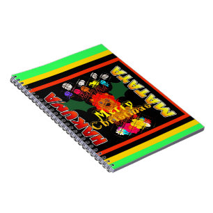 Carnet Joyeux Noël et une bonne année