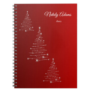 Carnet Joyeux Noël. Salutation