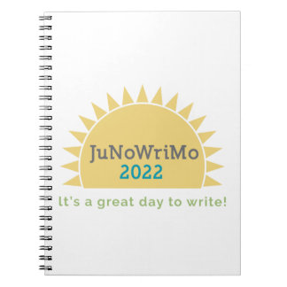 Carnet JuNoWriMo 2022