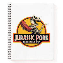 Jurassic Pork