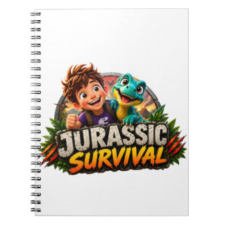 Carnet jurassique