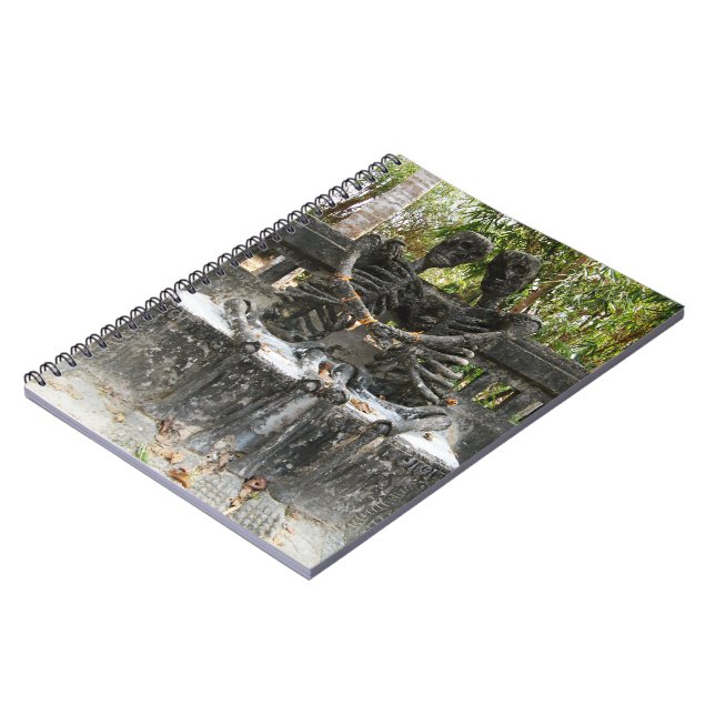 Carnet Jusqu'À Ce Que La Mort Nous Part ... Nong Khai, Th (Côté gauche)