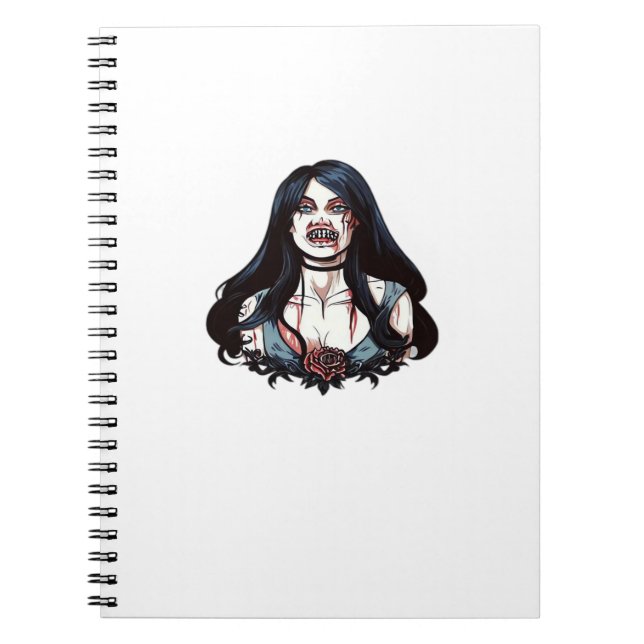 Carnet Jusqu'à la mort faisons-nous partie classique - Sk (Devant)