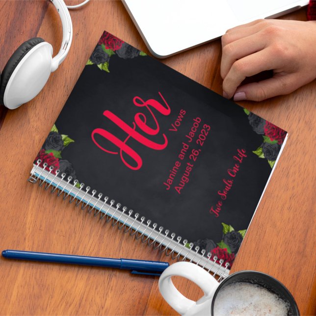 Carnet Jusqu'À La Mort Faisons-Nous Partie Gothique De So (Créateur téléchargé)