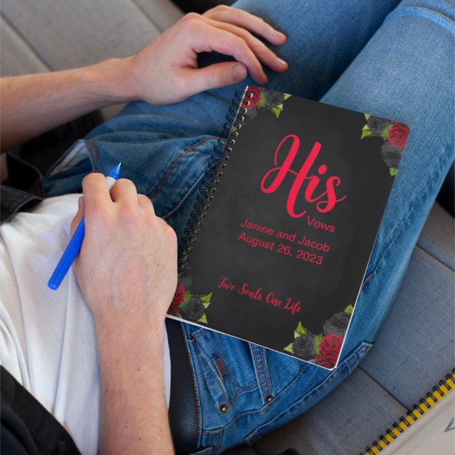 Carnet Jusqu'À La Mort Faisons-Nous Partie Gothique Son L (Créateur téléchargé)