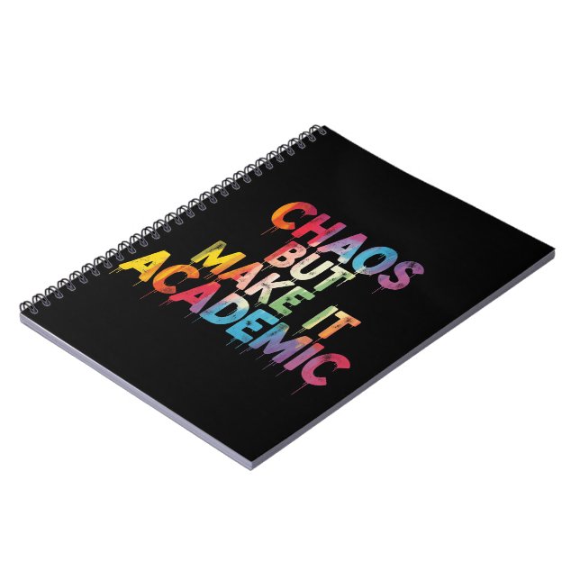 Carnet juste des citations de message drôle (Côté gauche)