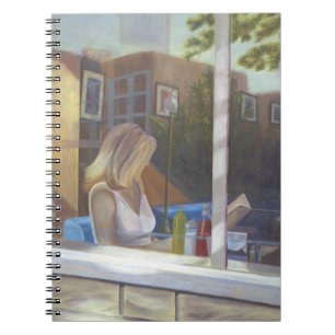 Carnet Juste passant par