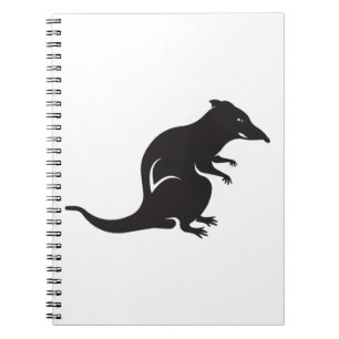 Carnet Juste un rat