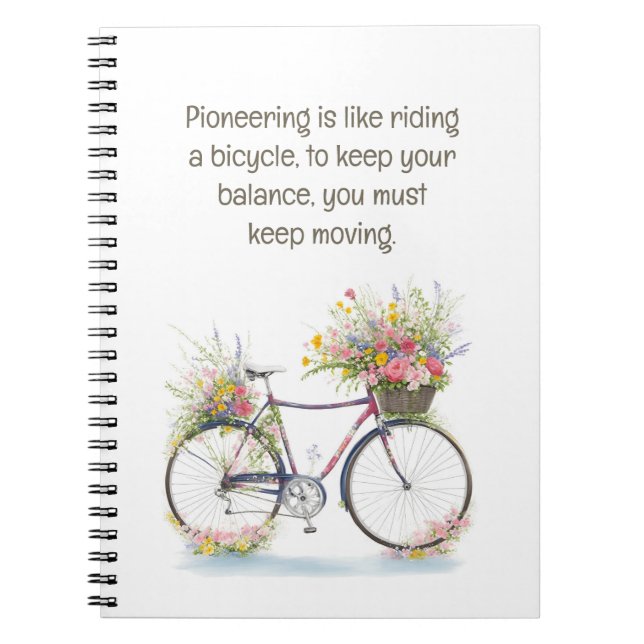 Carnet JW, cadeau pour pionniers | JW (Devant)