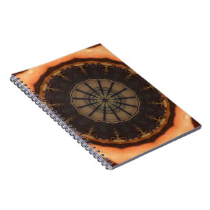 Carnet Kaléidoscope 1