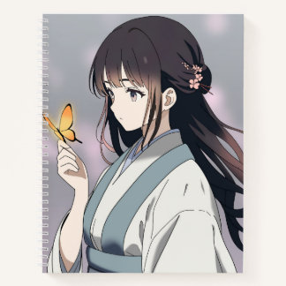 Carnet Kaori Hanabira
