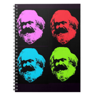 Carnet Karl Marx