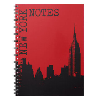 Carnet Kelly Nickels Photography / New York Notes
