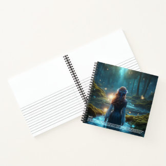 Carnet Kelpie