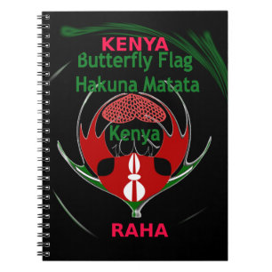 Carnet Kenya Raha Hakuna Matata.jpg