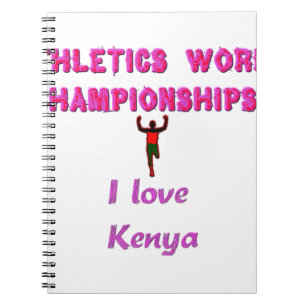 Carnet Kenya World's Athletic Champions.png