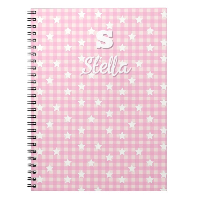 Carnet Kids cooking journal,durable writing paper (Devant)