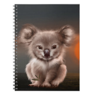 Carnet Koala