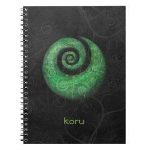 Carnet koru