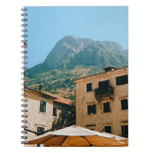Carnet Kotor - Monténégro