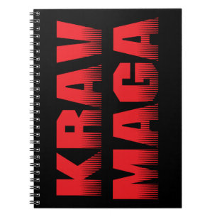 Carnet Krav Maga