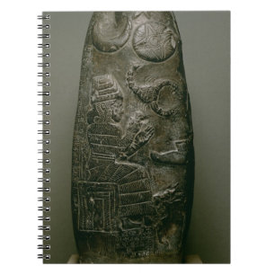 Carnet Kudurru de Nazimaruttash, roi de Babylone, c.1328-
