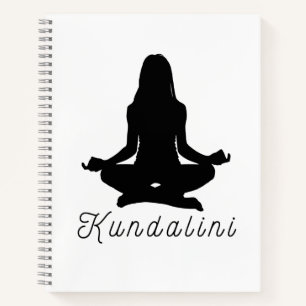 Carnet Kundalini Yoga