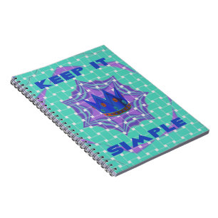 Carnet La Clarté Royale