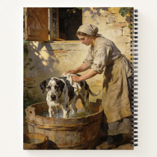 Carnet La Corvée