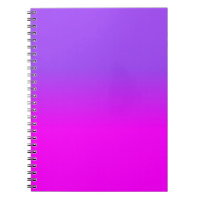 La couleur au néon d'ombre d'Ombre de pourpre et