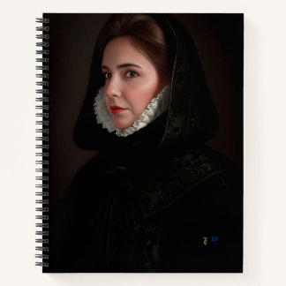 Carnet La dama