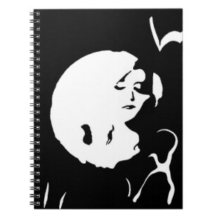 Carnet La Dame